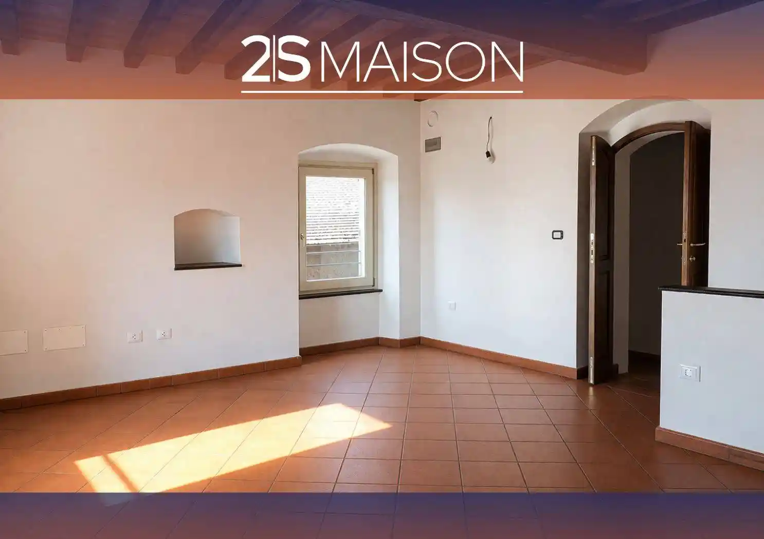 Casa indipendente in vendita a Castiglione Chiavarese