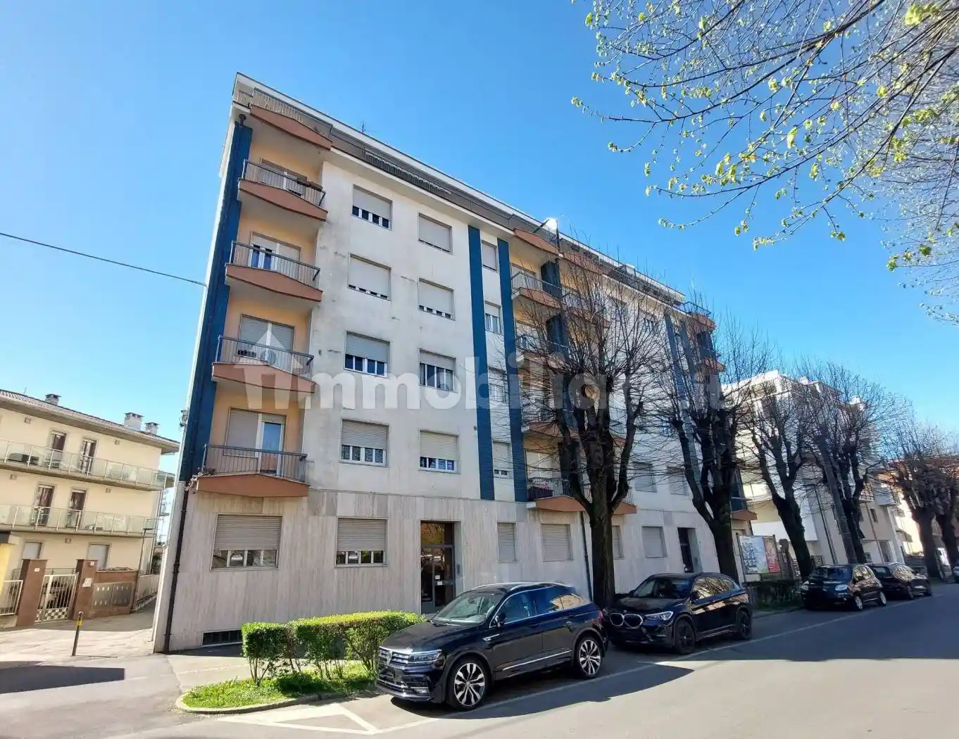 Appartamento in vendita a Savigliano