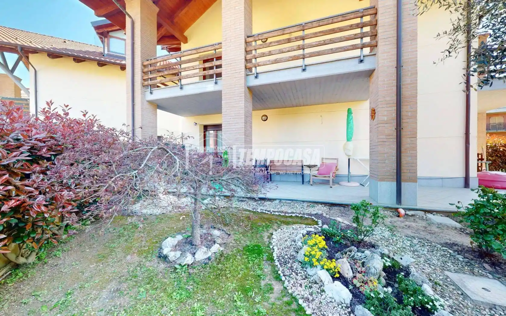 Appartamento in vendita a Bruino