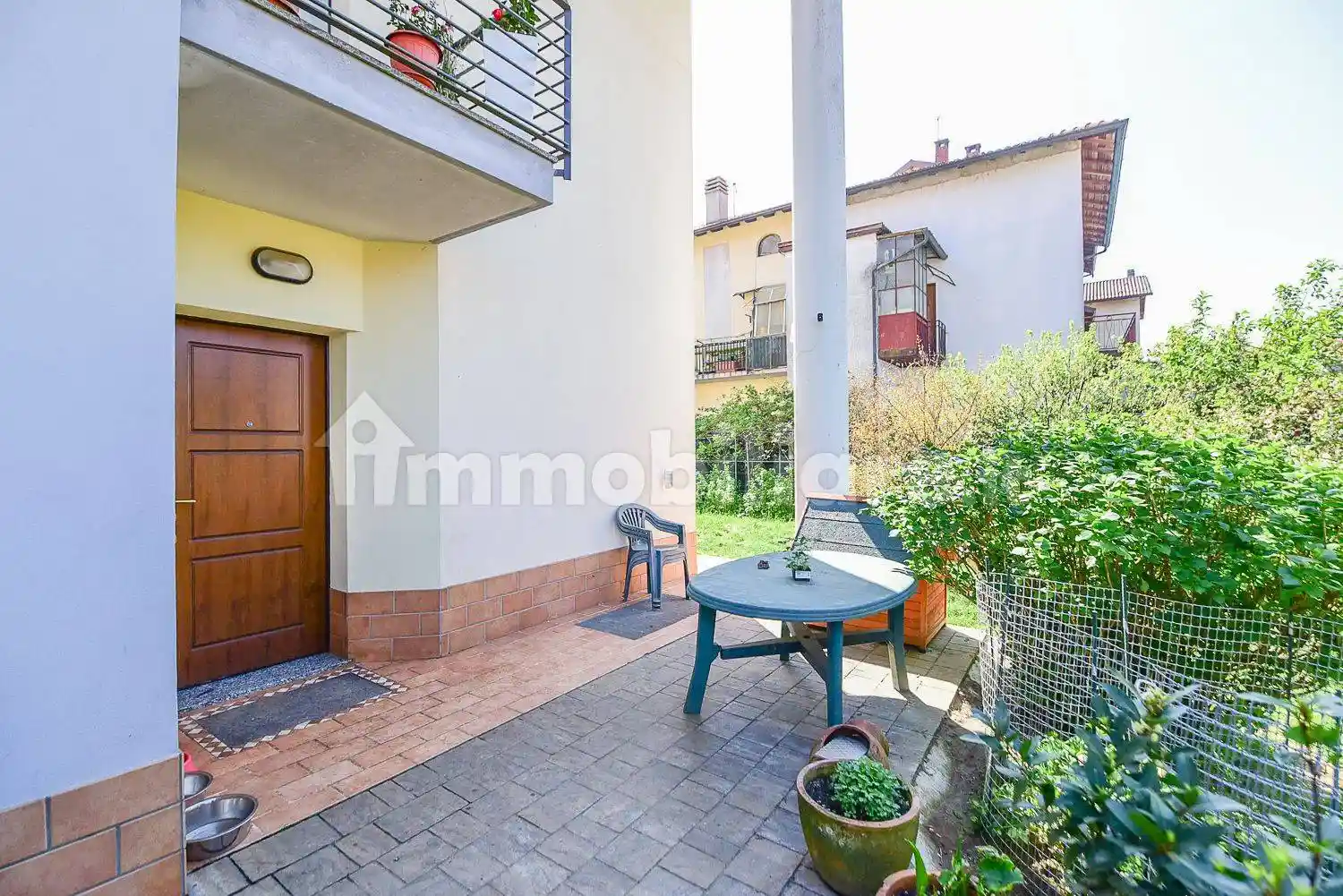 Appartamento in vendita a Casatenovo