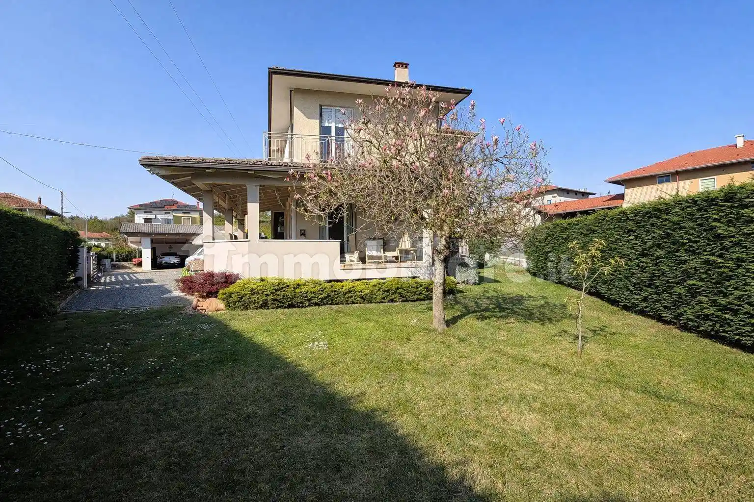 Appartamento in vendita a Cossato