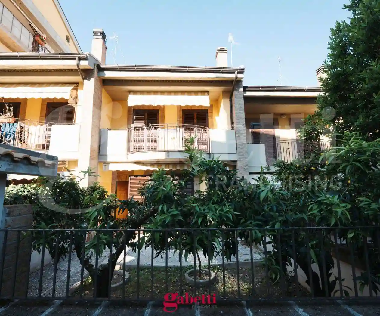 Villetta a schiera - foto 3