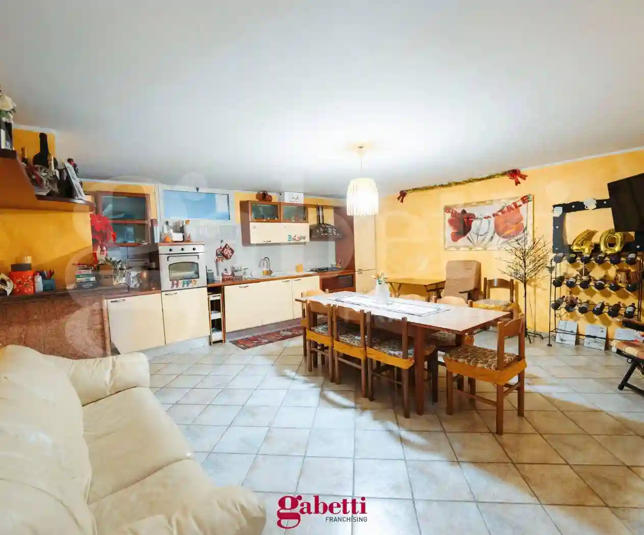 Villetta a schiera - foto 5