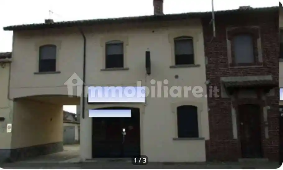 Appartamento in vendita a Scaldasole