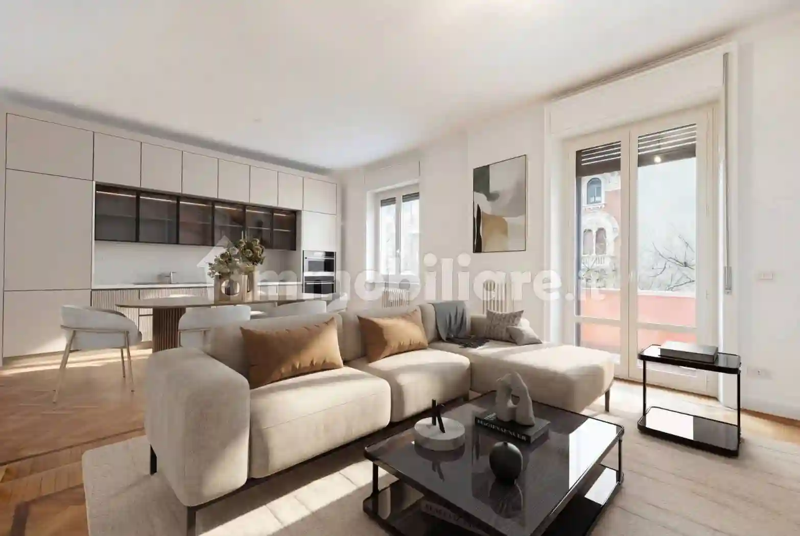 Appartamento - foto 5