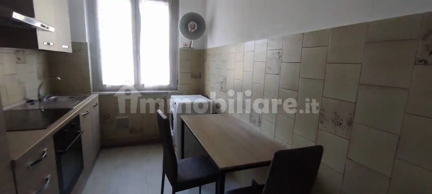 Appartamento in affitto a Ponderano