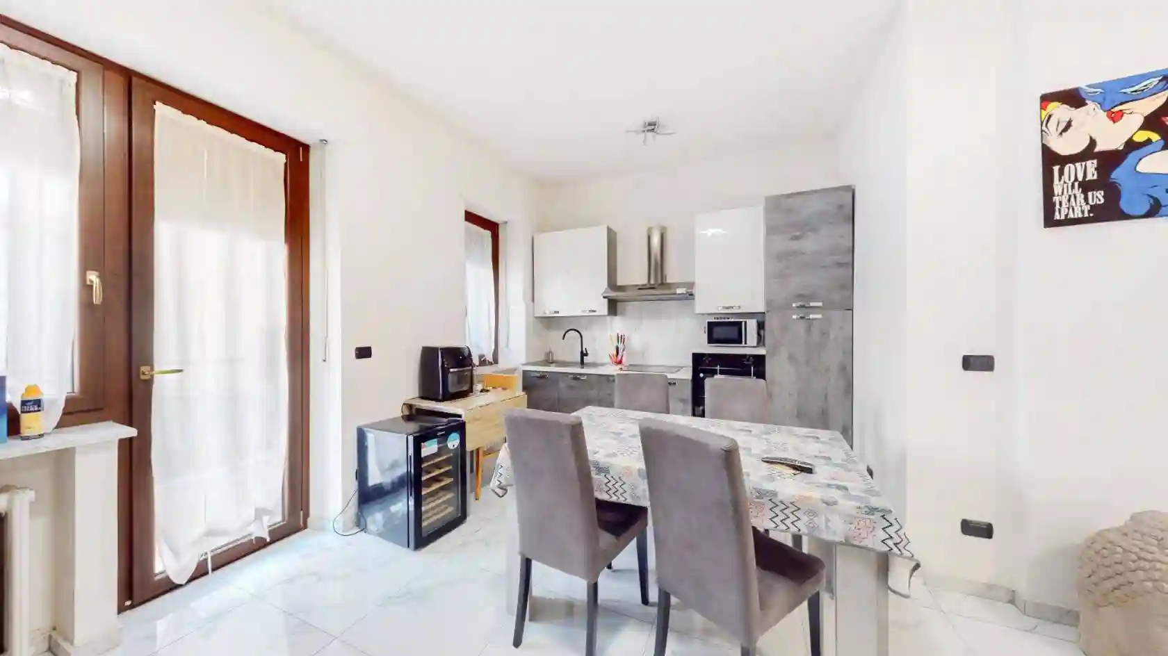 Appartamento - foto 4