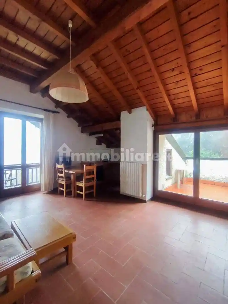 Appartamento in affitto a Alta Valle Intelvi