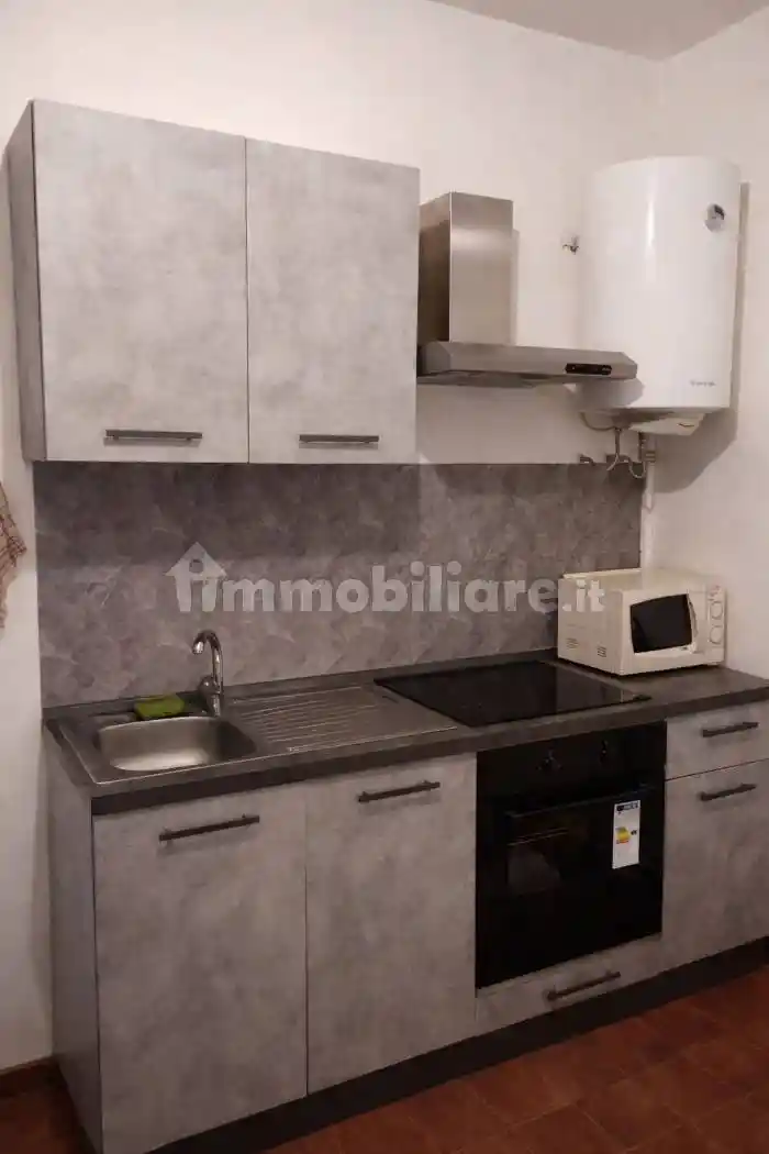 Appartamento in affitto a Suisio