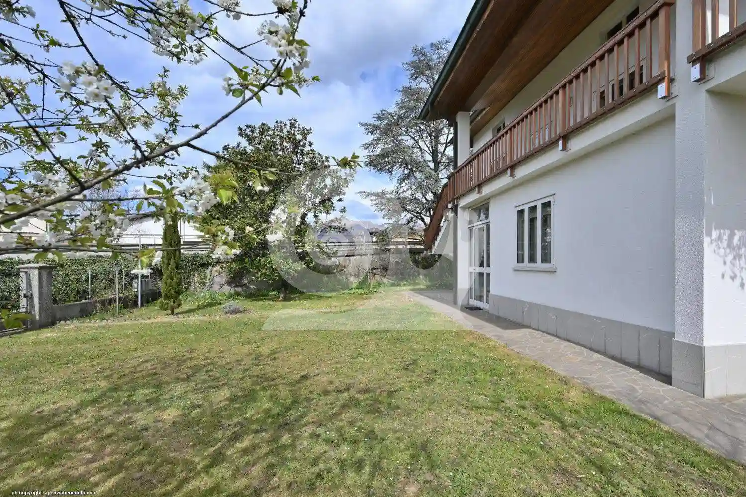 Villa - foto 5