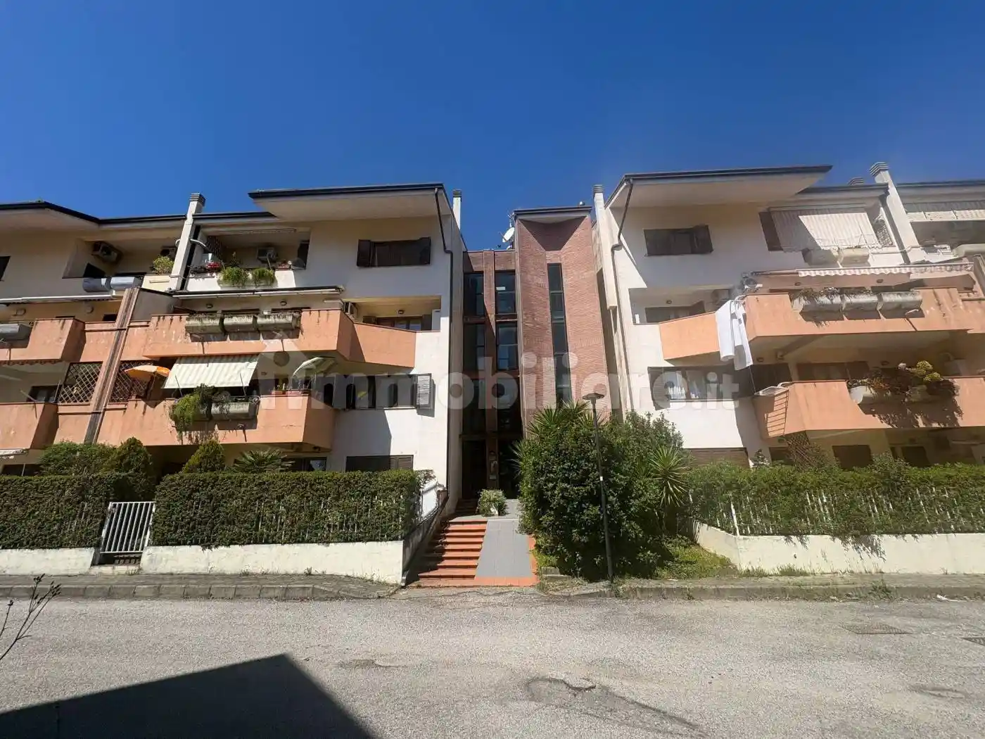 Appartamento in vendita a Rende