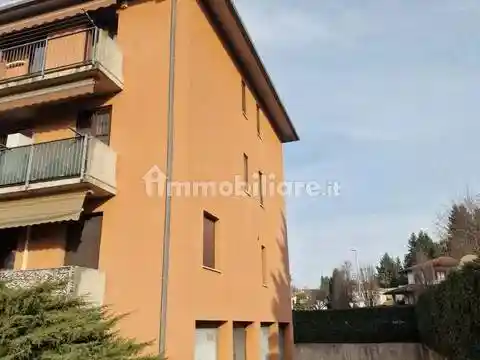 Appartamento in vendita a Villa Guardia