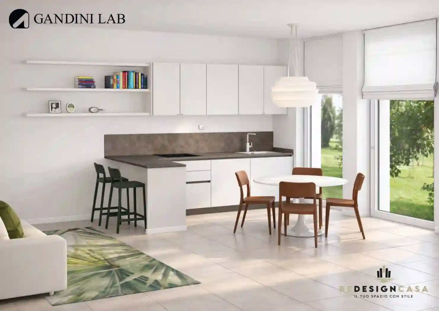 Appartamento - foto 2