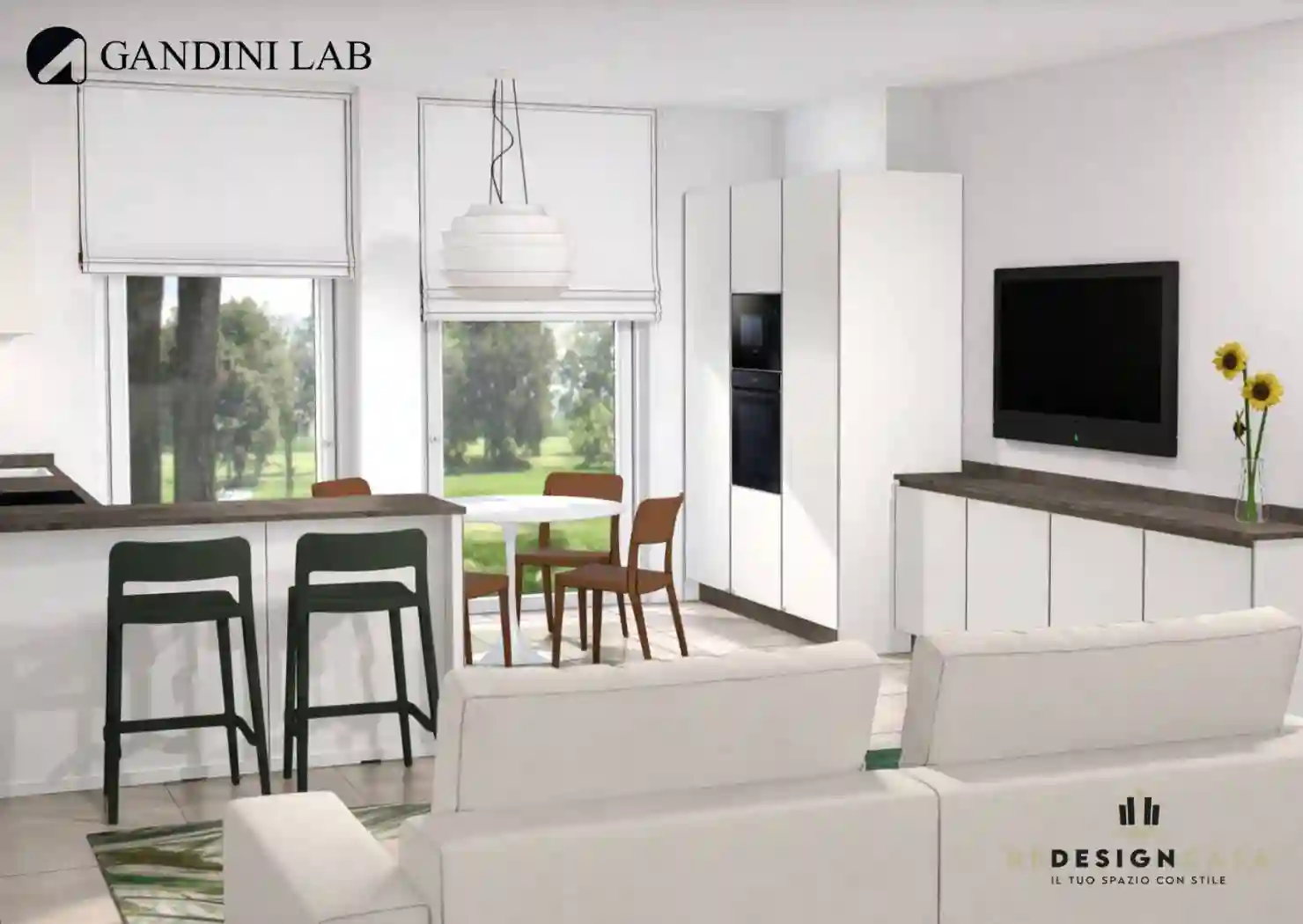 Appartamento - foto 3