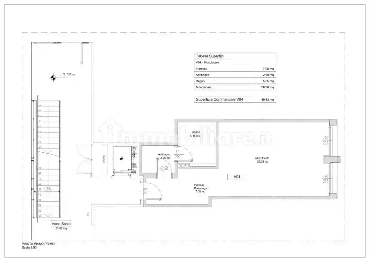 Appartamento - foto 5