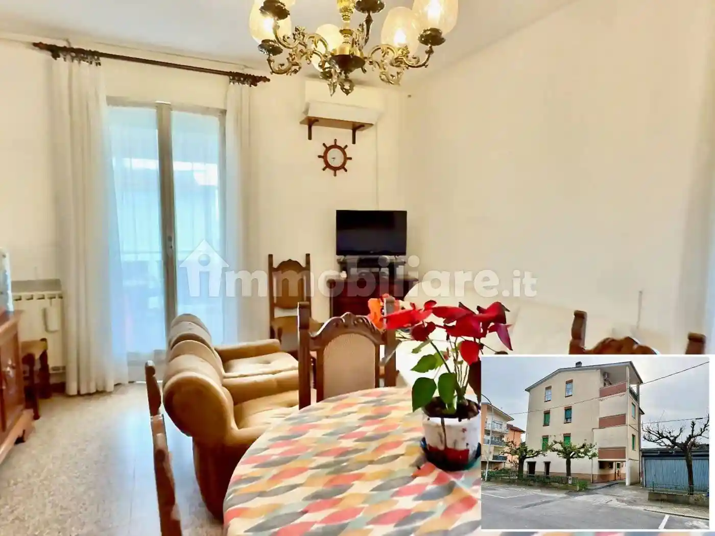 Appartamento in vendita a Alfonsine