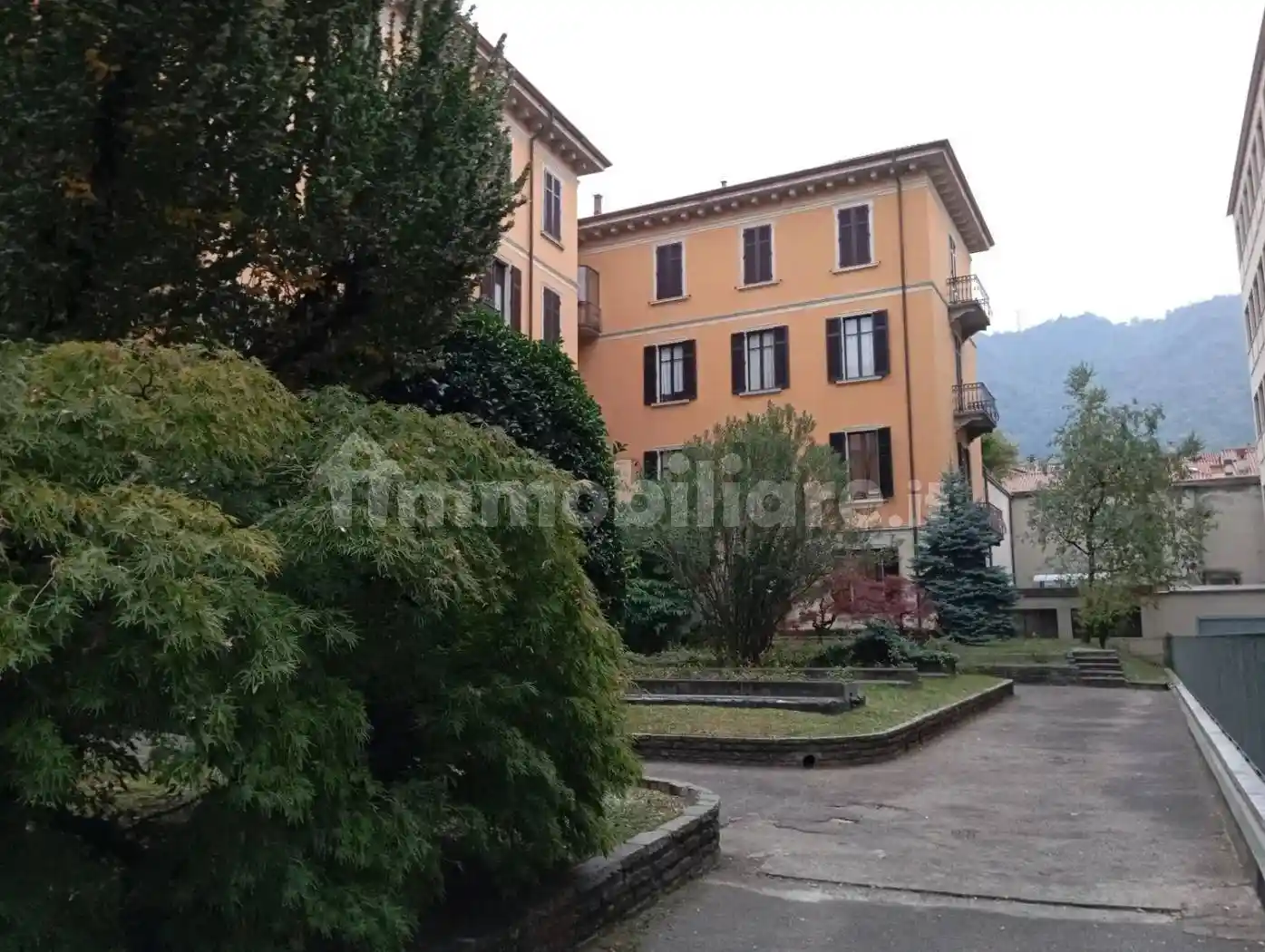 Appartamento in vendita a Como