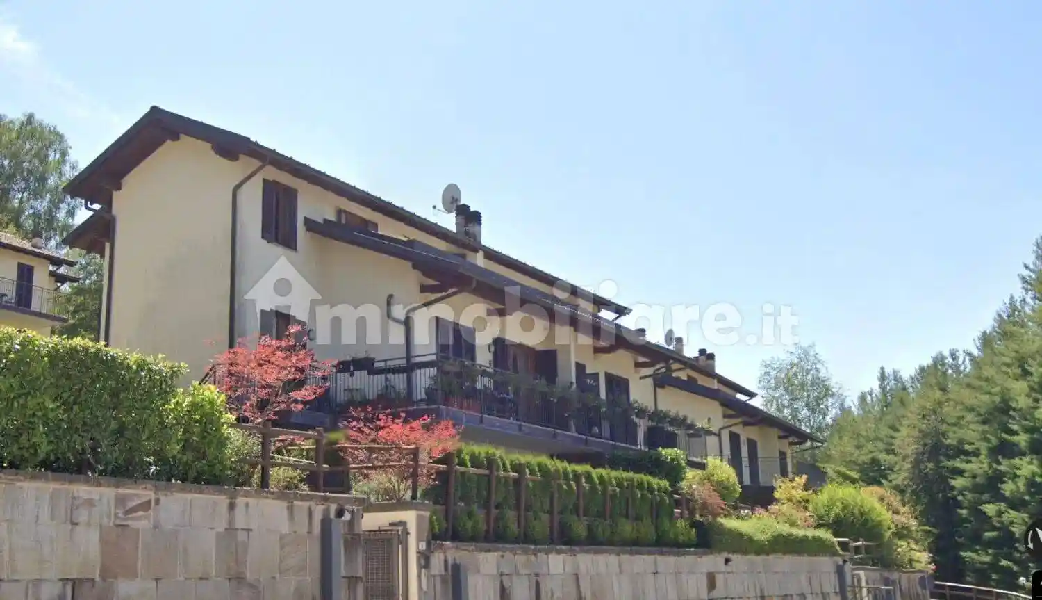 Appartamento in vendita a Alta Valle Intelvi