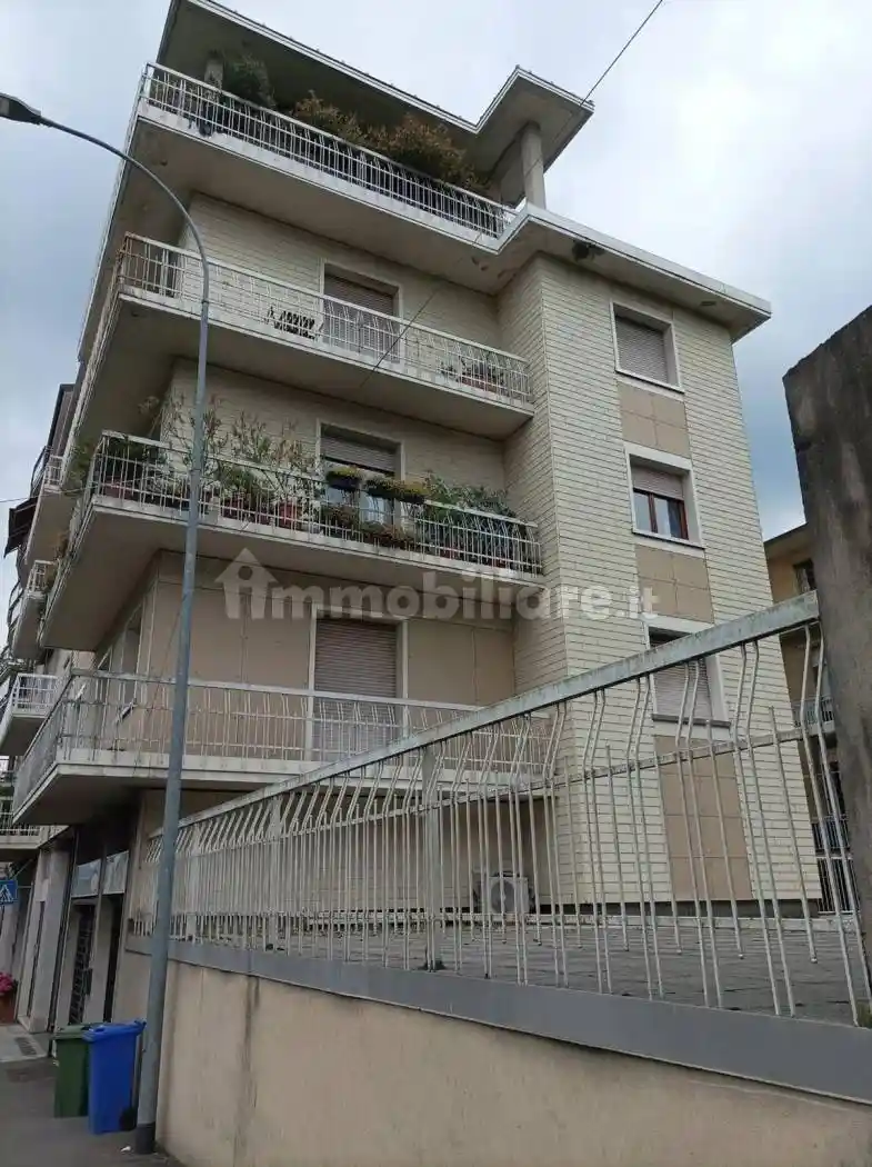 Appartamento in vendita a Cantù