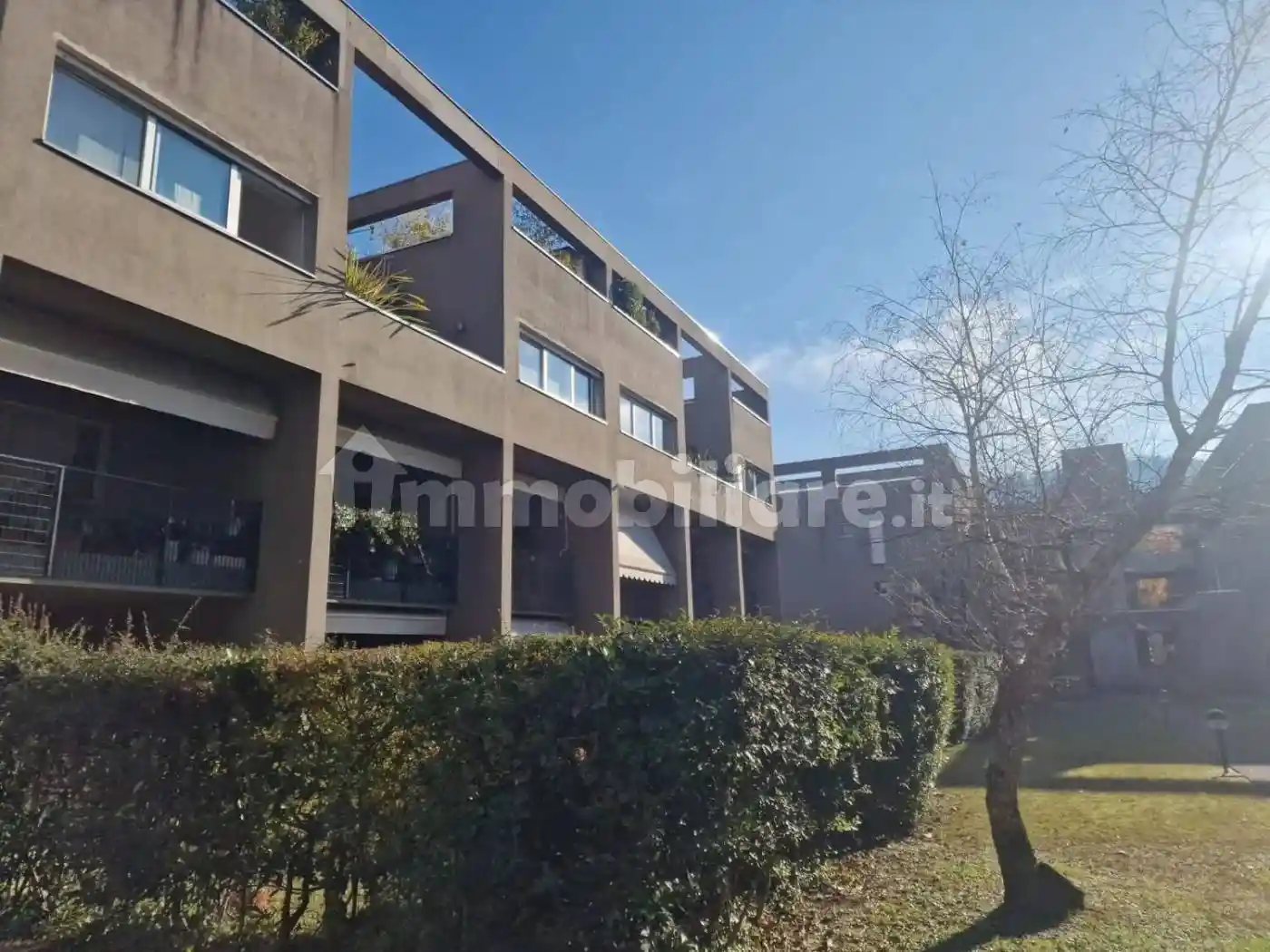 Appartamento in vendita a Como