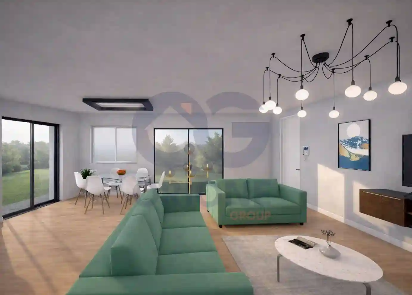 Appartamento - foto 2