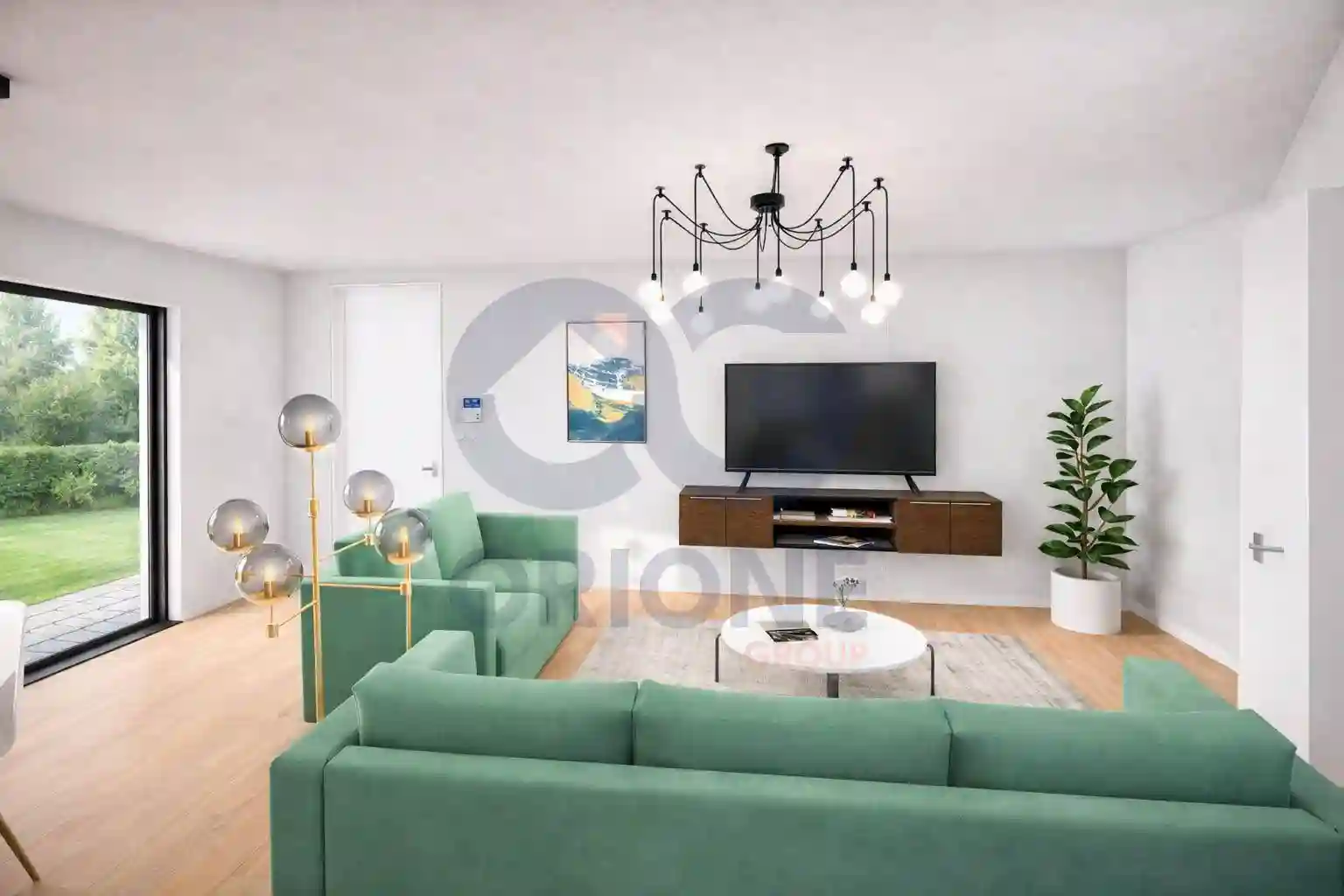 Appartamento - foto 3