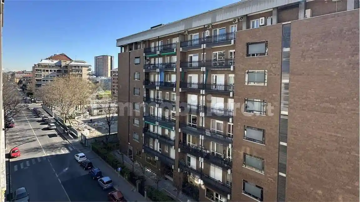 Appartamento in vendita a Torino