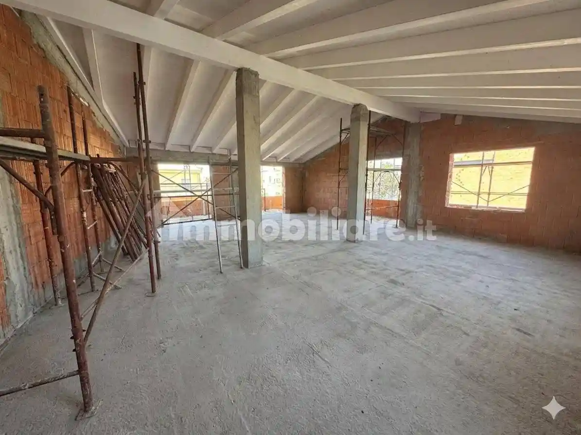 Appartamento in vendita a San Sperate