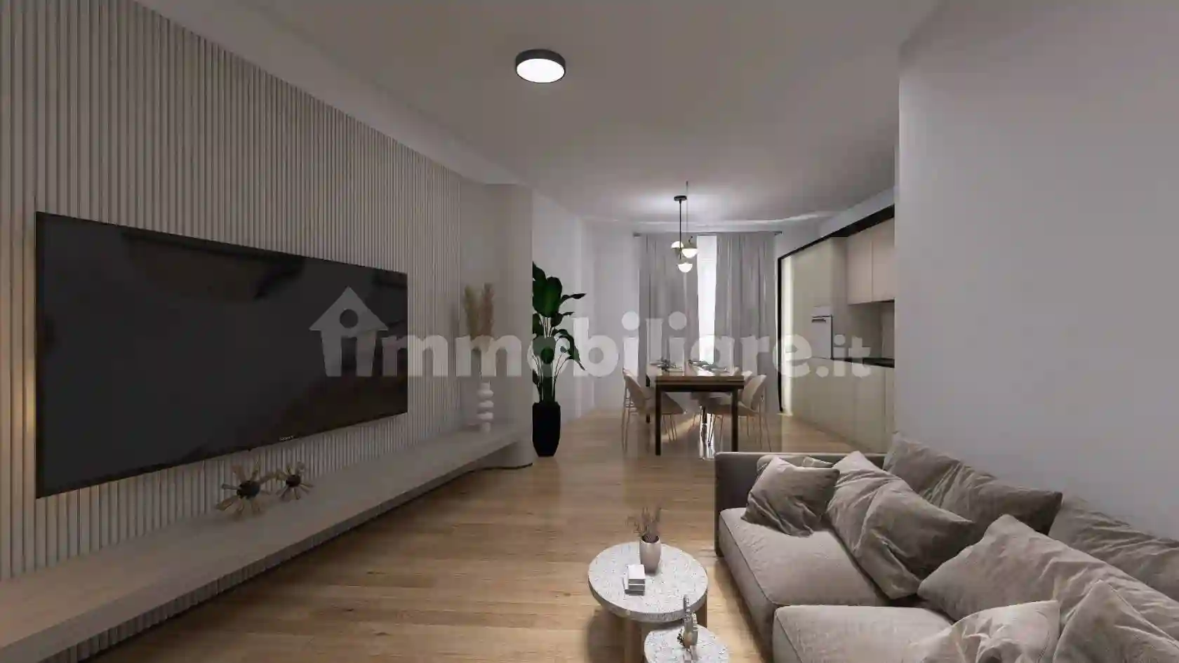 Appartamento - foto 3