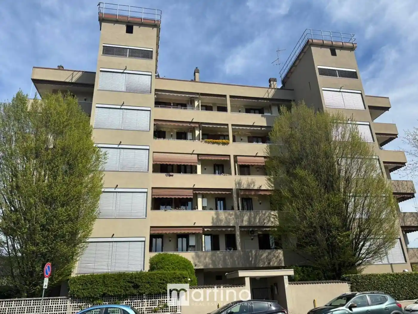 Appartamento in vendita a Nova Milanese