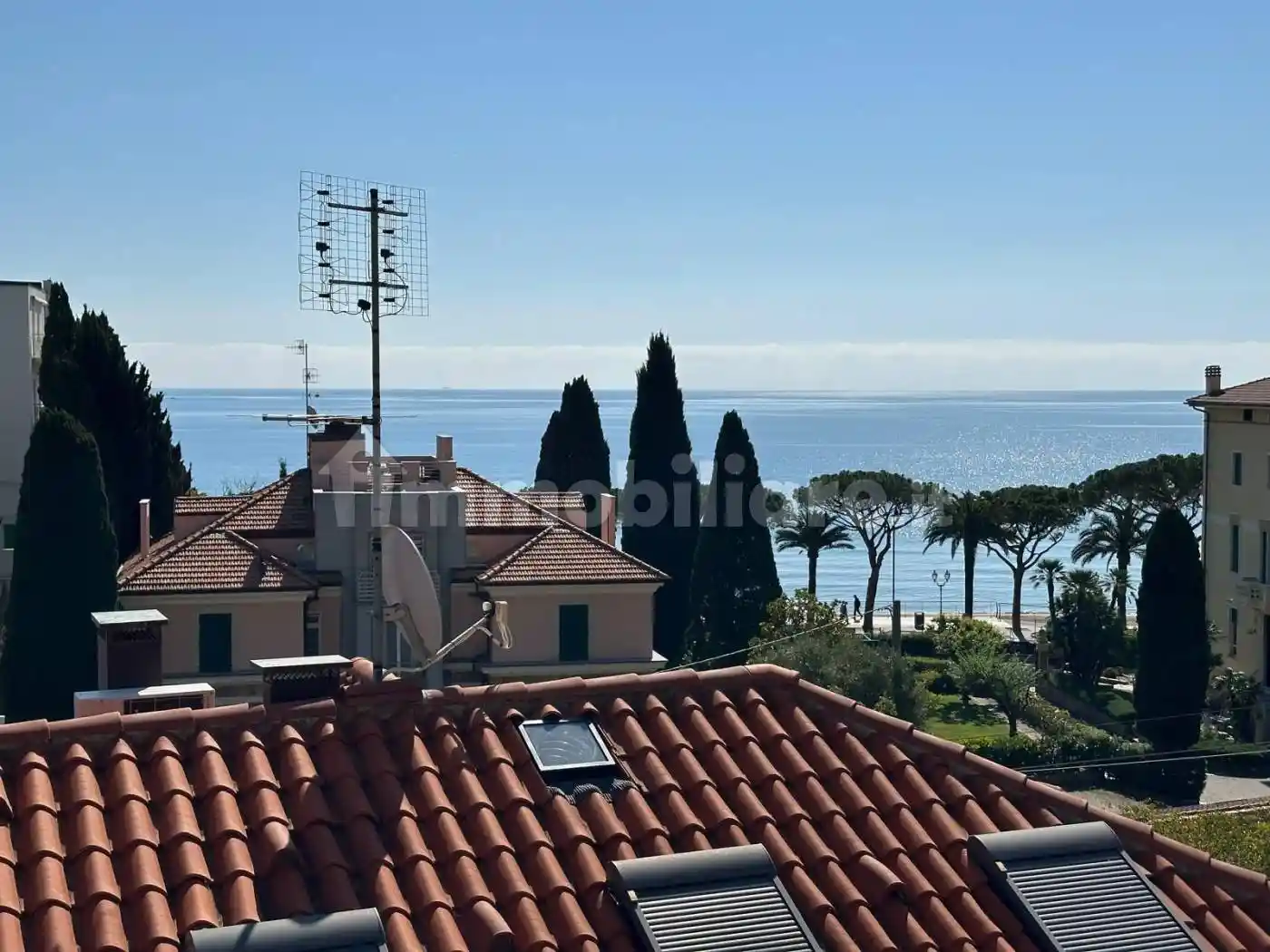 Appartamento in vendita a Alassio