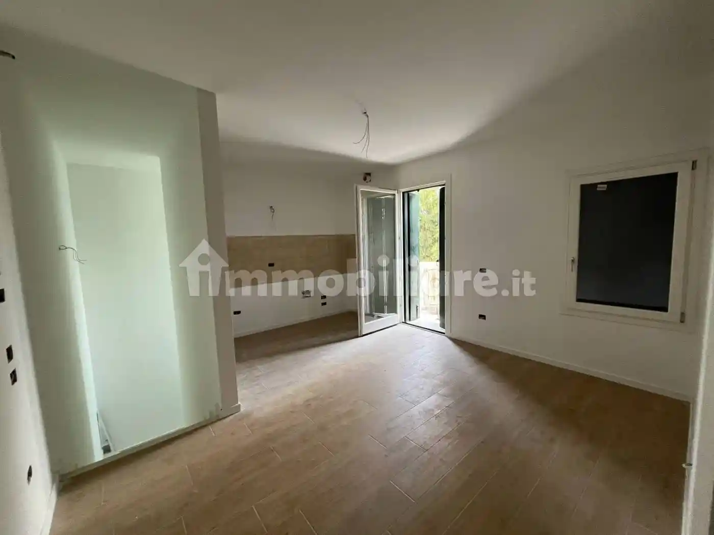 Appartamento in vendita a Conselve