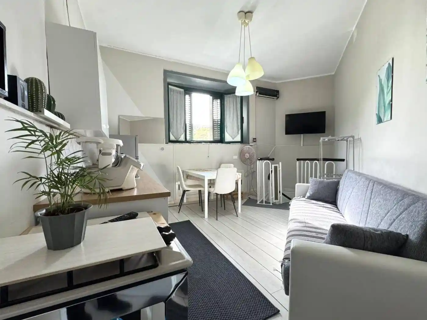 Appartamento in vendita a Catania