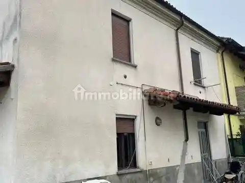 Villa in vendita a Villaromagnano