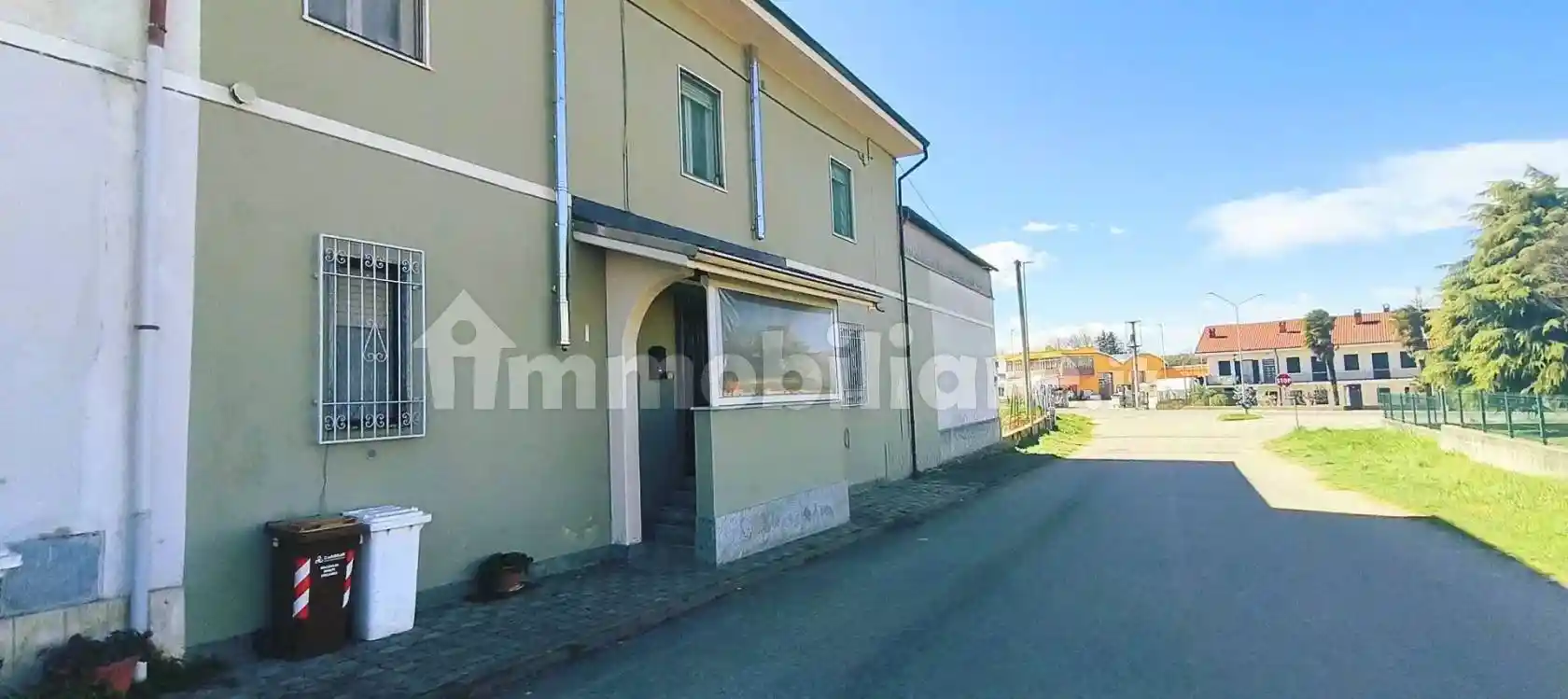 Appartamento in vendita a Montà