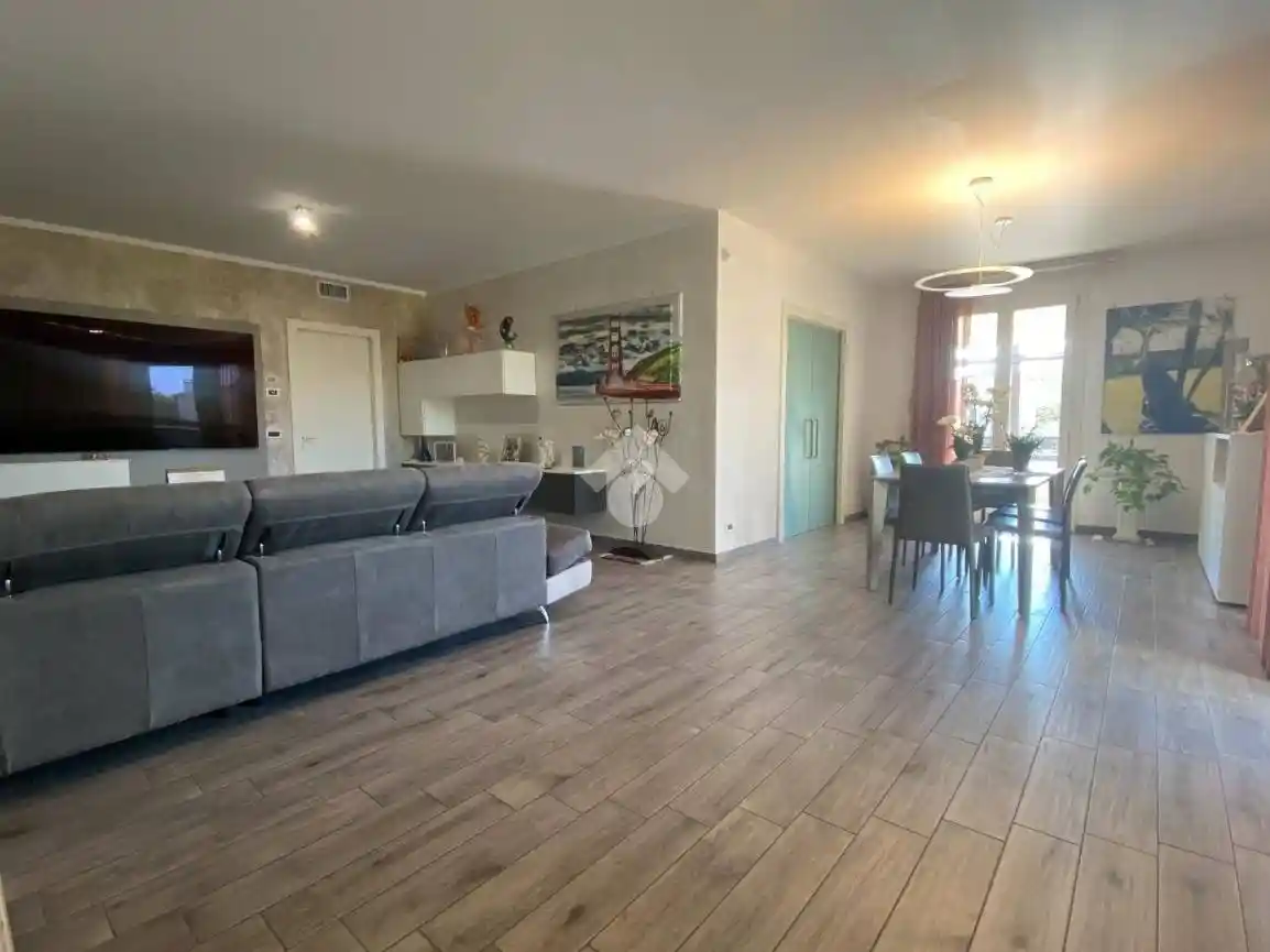 Appartamento in vendita a Albignasego