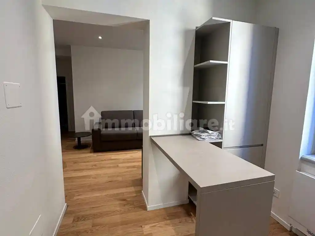 Appartamento in affitto a Parma