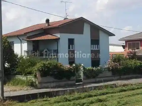 Villa in vendita a Pontecurone