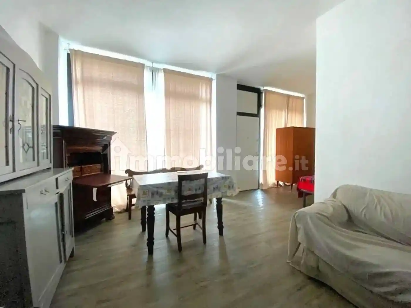 Appartamento in vendita a Sannazzaro de' Burgondi