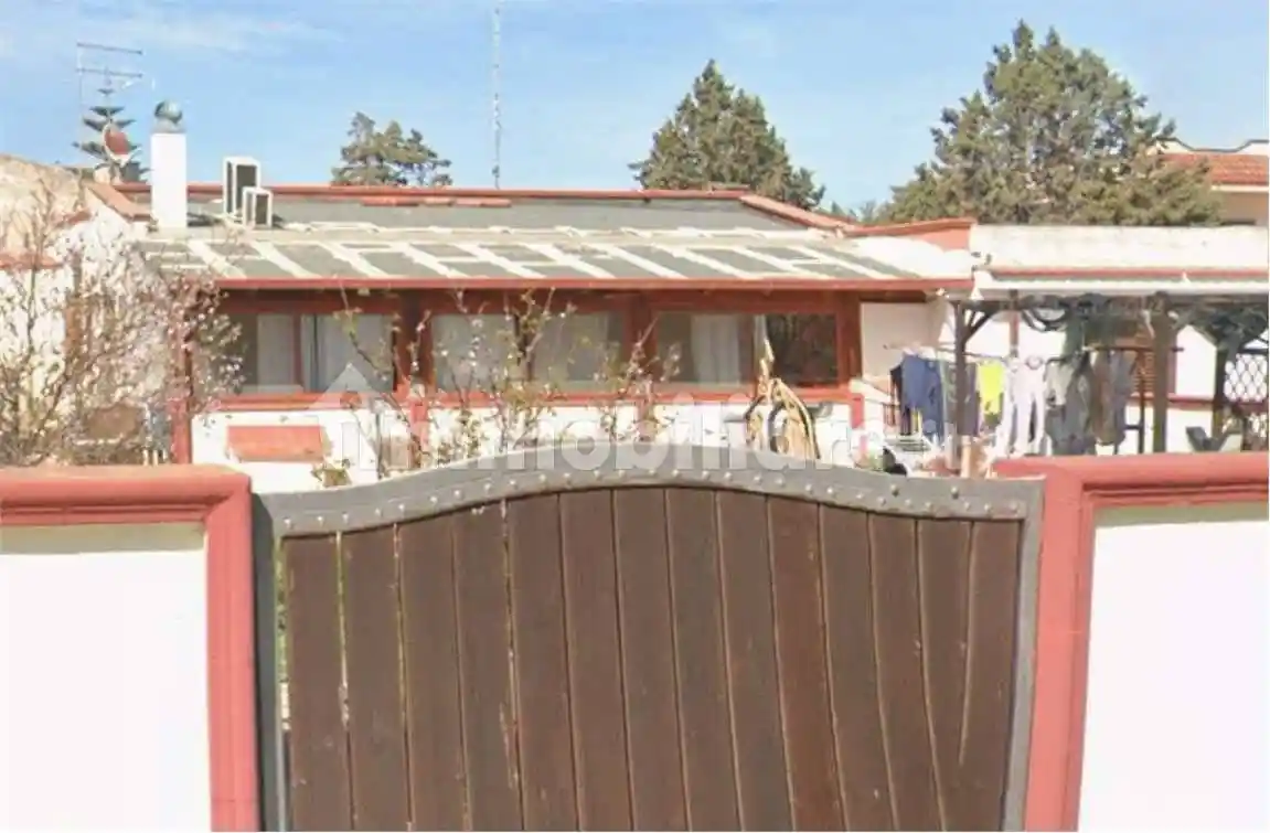 Villa in vendita a Taranto