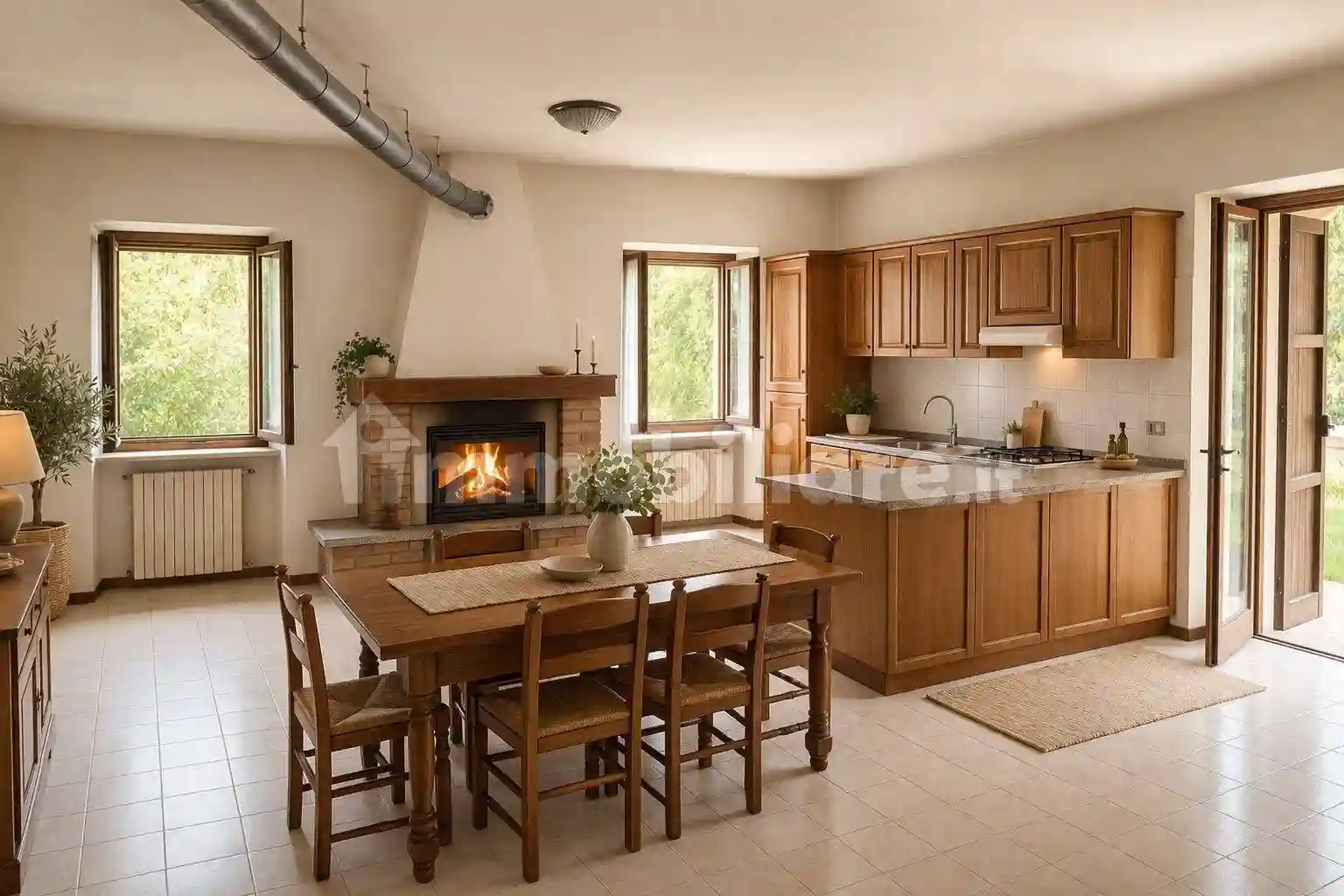 Villetta a schiera - foto 3