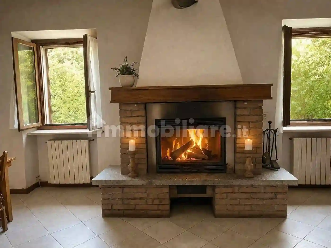 Villetta a schiera - foto 4