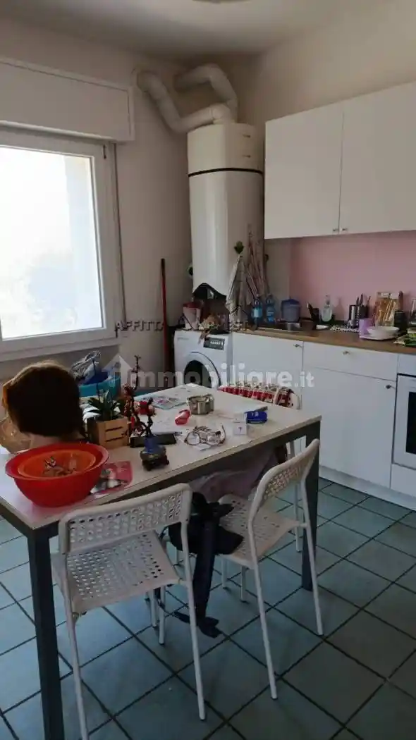 Appartamento in affitto a Forlì
