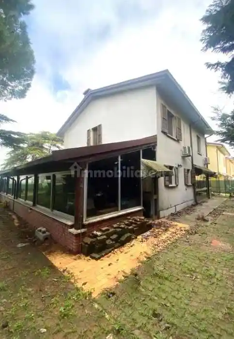 Villetta a schiera in vendita a Castellucchio