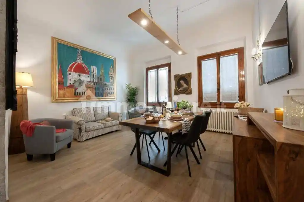 Appartamento in affitto a Firenze