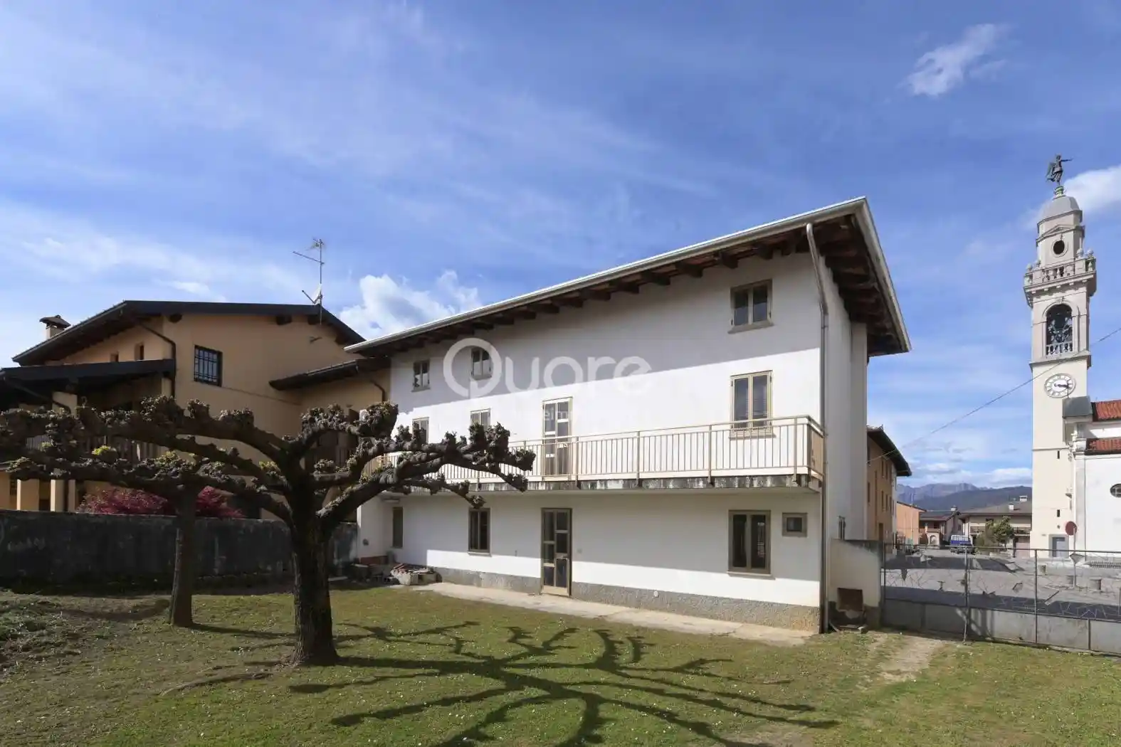 Casa indipendente in vendita a Reana del Rojale