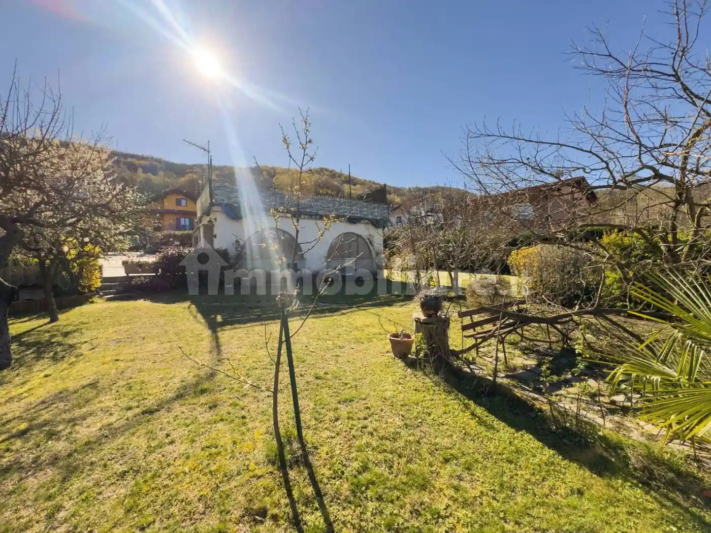 Villa in vendita a Trana