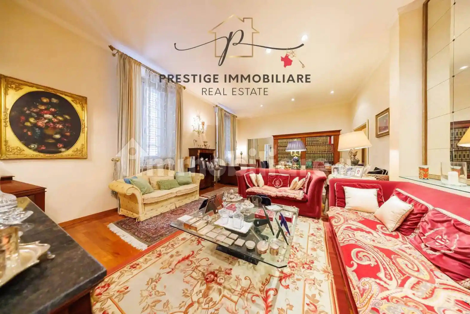 Appartamento in vendita a Livorno