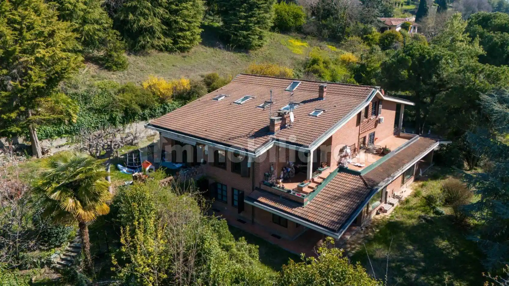 Appartamento in vendita a Moncalieri