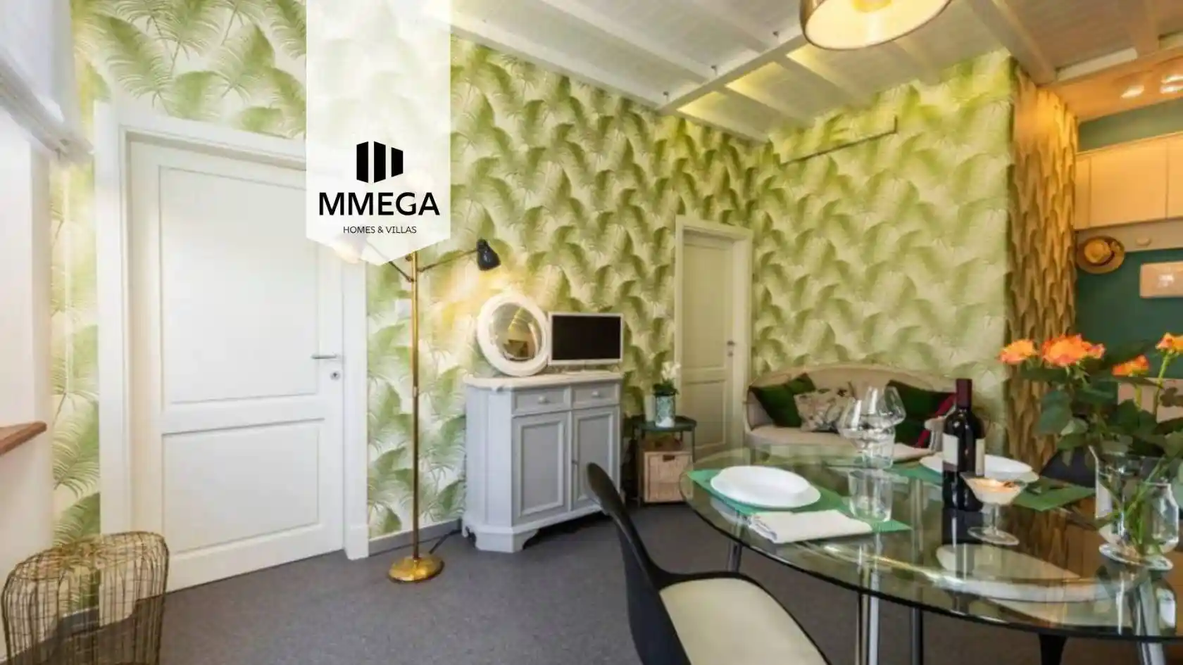 Appartamento in vendita a Firenze